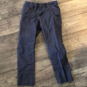 Wallin & Bros Chino Pants